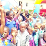 Children’s Day funfair