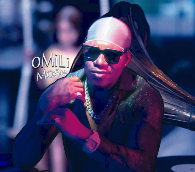 Omili