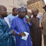 2023: Betara wins APC return ticket to Reps unopposed