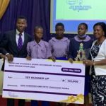 Oyo School of Science wins Roseline Etuokwu School competition