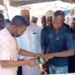 INEC begins mock accreditation of voters with BVAS