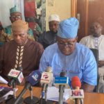 Osun APC primaries
