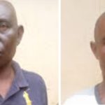 Gunmen kill police officer in Ebonyi