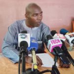 No APC primaries in Kogi central, no candidate emerged