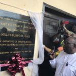 name Infectious Disease Hospital after late Adadevoh