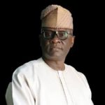 Adetunmbi has redefined governance, a silent achiever