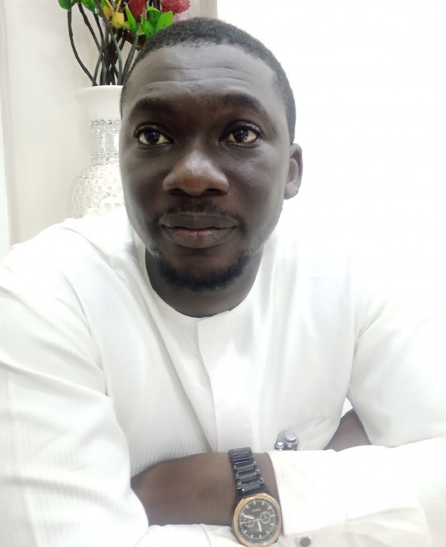 Ekiti people are tired of APC govt, says 29-year-old PDP reps aspirant