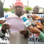 Taraba pensioners appeal