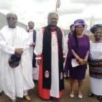 evidence Nigeria is divided