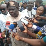 PDP primaries: Ereyitomi wins in Delta, as Ben Igbakpa ties with Ibori's daughter