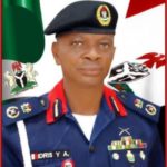 NSCDC new commandant Kaduna