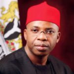 Ex-Governor Ohakim withdraws from Imo North senatorial race