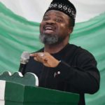 Media is oxygen of working democracy - Isiguzor, NUJ President asserts