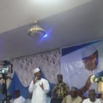 APC presidential aspirant,
