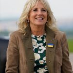 Jill Biden