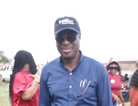 2023 APC Delta senatorial