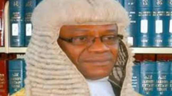 Review judicial officers' salaries