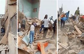 NEMA Kano death toll
