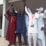 Kwara aspirant gets reps ticket