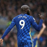 Romelu Lukaku at Chelsea