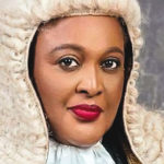 Odili’s home suffers setback, Justice Mary Odili warns Nigeria