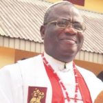 I will be praying for the nation abductors collected N100 million