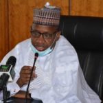 FG initiates strategy to protect, preserve completed projects
