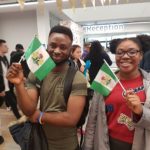 Over 3 million Nigerians, Nigerian students cry, Nigerians are admitted into US universities