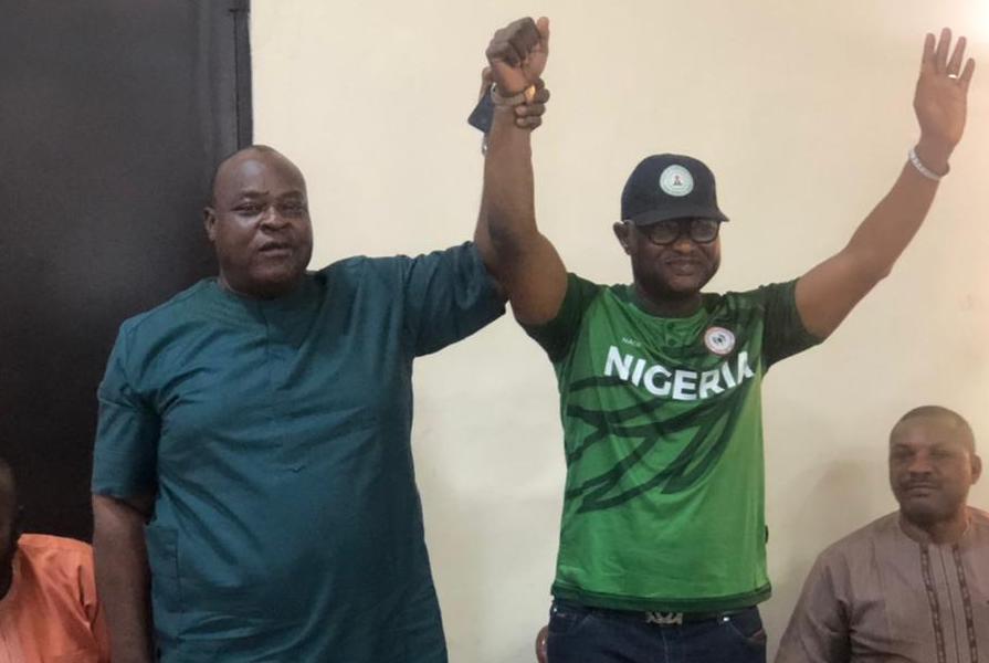 Reps committee chairman