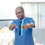 Obesere, Eedris Abdulkareem