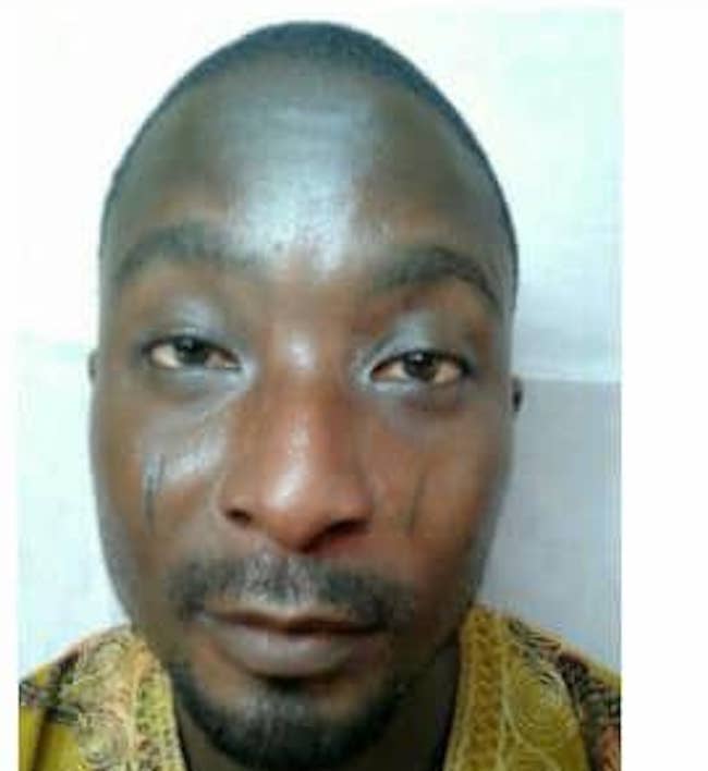 DSS nabs notorious land-grabber
