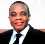 Former ABSU VC,