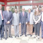 FG bemoans mass exodus of health Nigeria records near zero reduction in newborn deaths