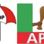 Ovia South-West LGA, Ondo PDP APC lawmaker ,The Former Speaker, Kogi State House of Assembly, Alfa Imam on Thursday with 3000 of his party supporters dumped the ruling All Progressive Congress, (APC) to the People’s Democratic Party, (PDP)., PDP lost hundredsDon't forget PDP wasteful, Plateau APC says party not behind destruction of PDP billboards, Ondo PDP, APC, 12, 000 PDP supporters, demolish PDP billboards , APC, PDP trade words as 1 die, 18 injure in Zamfara clash, Atiku has let cat out of the bag, Atiku Cross River APC,Osun 2022: Approaching Election Tribunal by APC futile, aspirants abandon parties, PDP members dump in Osun, Opposition party raises concern, Supreme Court Justices protest letter: PDP accuses APC of plot to emasculate judiciary, Abuja hotels fully booked ,
