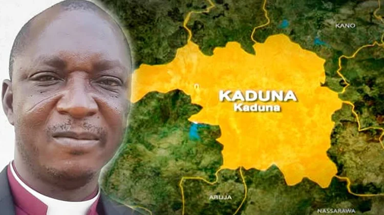Pastor who asked members to pay N310,000 to make heaven has no church in Kaduna ― CAN