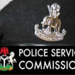 PSC appoints AIG Ali, PSC approves new CPs , PSC abolishes special promotions, PSC urges Nigerians, PSC recruitment