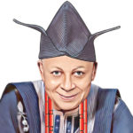 Prince Otunba (Dr.) S. A. J. Ibikunle