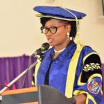 New FUTA VC takes office,