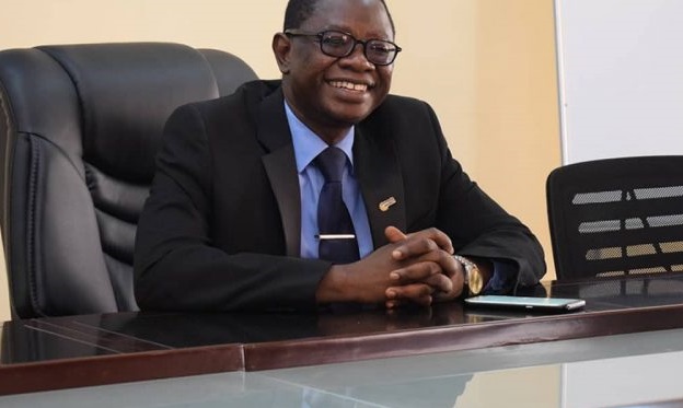 A confraternity man confessed they attempted to kill me when I emerged OAU VC – Salami
