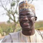 Plateau APC governorship aspirant, Dakas withdraws from race