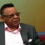 Robert Clarke wants tenure,
