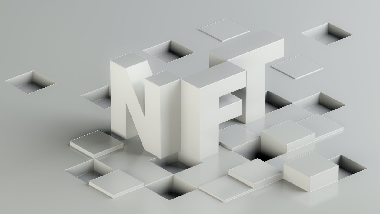 Role of NFTs in World's Economy