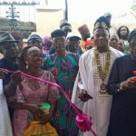 Rotary commissions youth centre