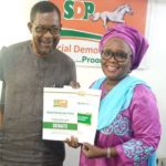 Adeola dumps PDP in Oyo