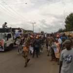 Ekiti 2022: Vote-buying,