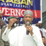 Sha’aban rejects result, Kaduna APC aspirant congress 