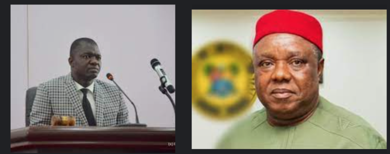 APC holds parallel primary elections in Ebonyi