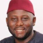 New PDP chairman, Ebonyi PDP