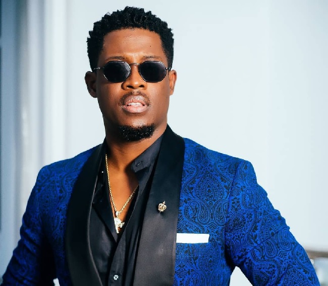 Seyi Awolowo to host new show