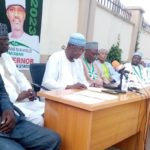 APC gubernatorial aspirant petitions